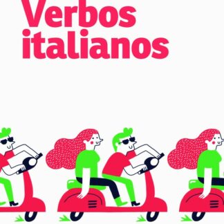 Verbos italianos