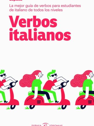 Verbos italianos