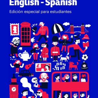 Diccionario ESPASA pocket. Español - Inglés. English - Spanish