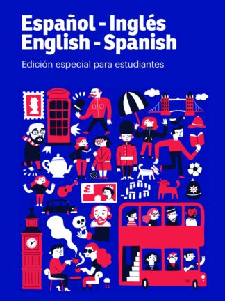 Diccionario ESPASA pocket. Español - Inglés. English - Spanish