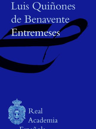 Entremeses