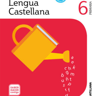 Lengua 6º Primaria