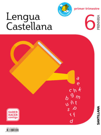 Lengua 6º Primaria