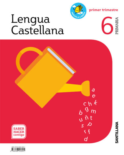 Lengua 6º Primaria