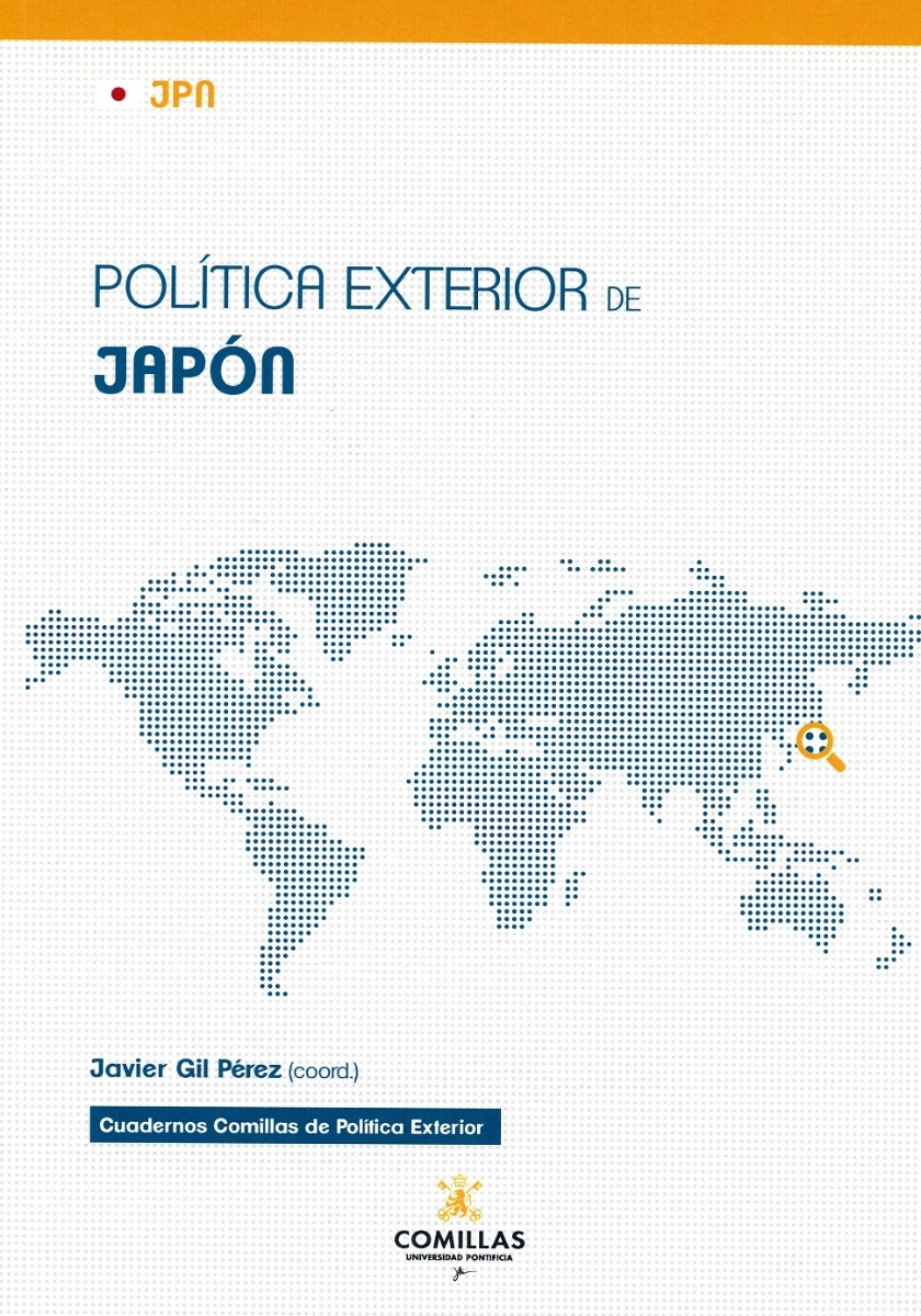 Política Exterior de Japón -0