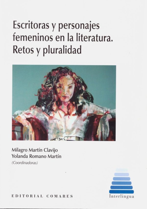 Escritoras y personajes femeninos en la literatura. Retos y pluralidad -0
