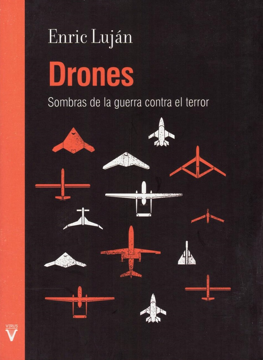 Drones. Sombras de la Guerra Contra el Terror -0