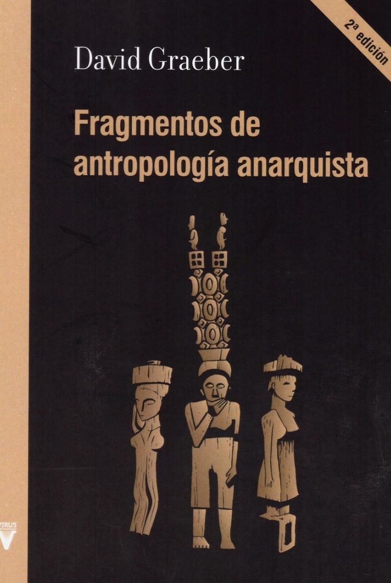 Fragmentos de Antropología Anarquista -0