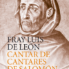 Cantar de cantares de Salomón -0