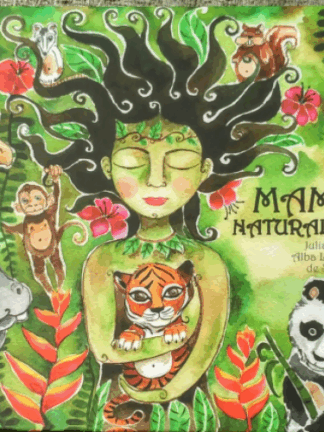 Mamá naturaleza