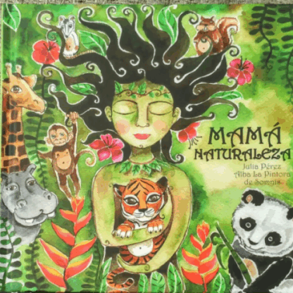 Mamá naturaleza