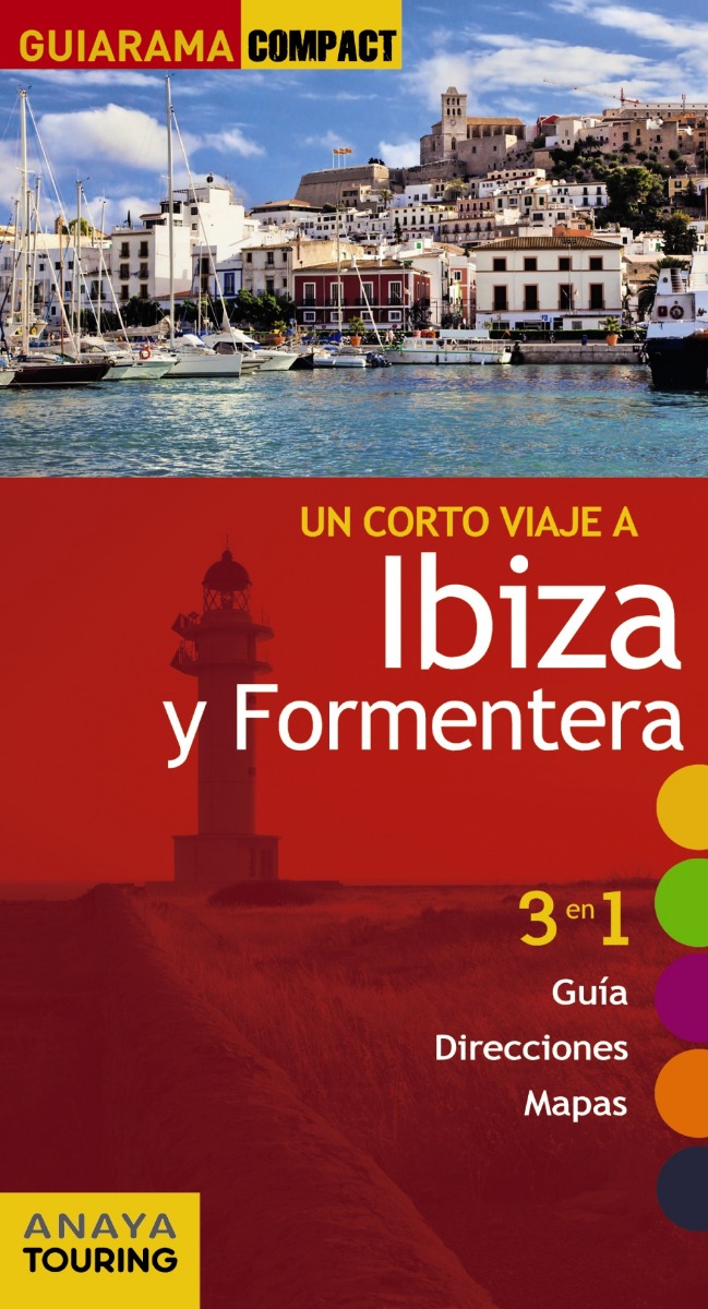 Un corto viaje a Ibiza y Formentera. -0