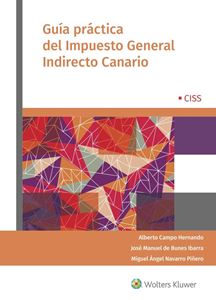 Guía Práctica del Impuesto General Indirecto Canario -0