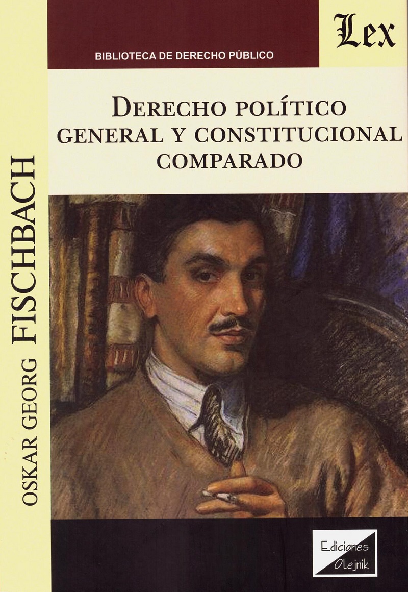 Derecho Político General y Constitucional Comparado -0