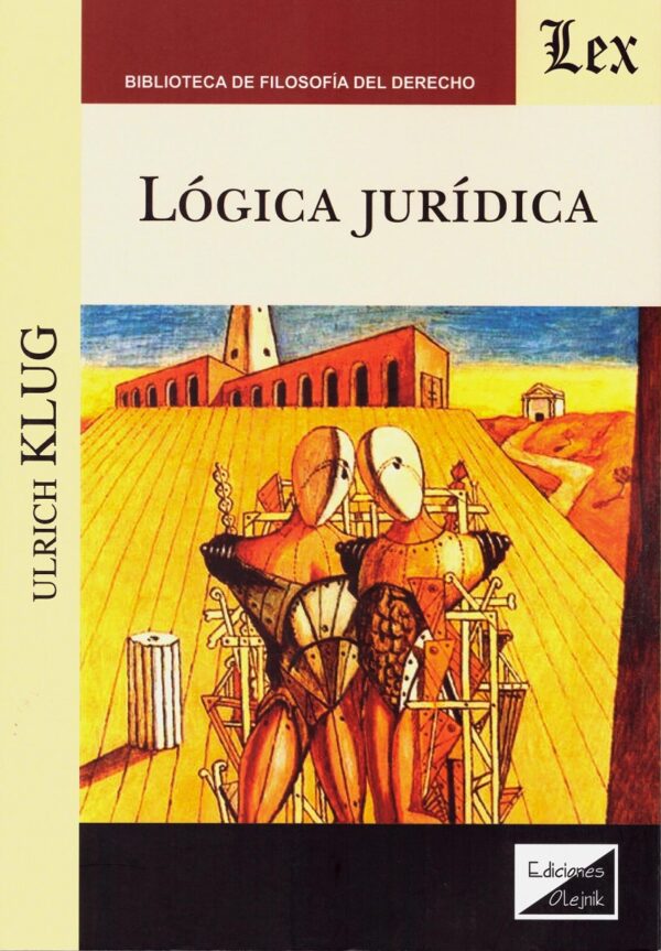 Lógica Jurídica -0