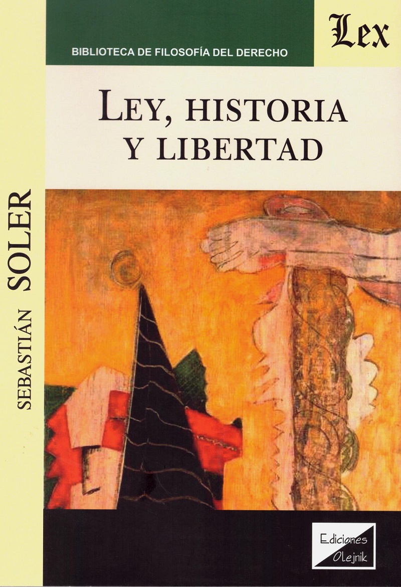 Ley, Historia y Libertad -0