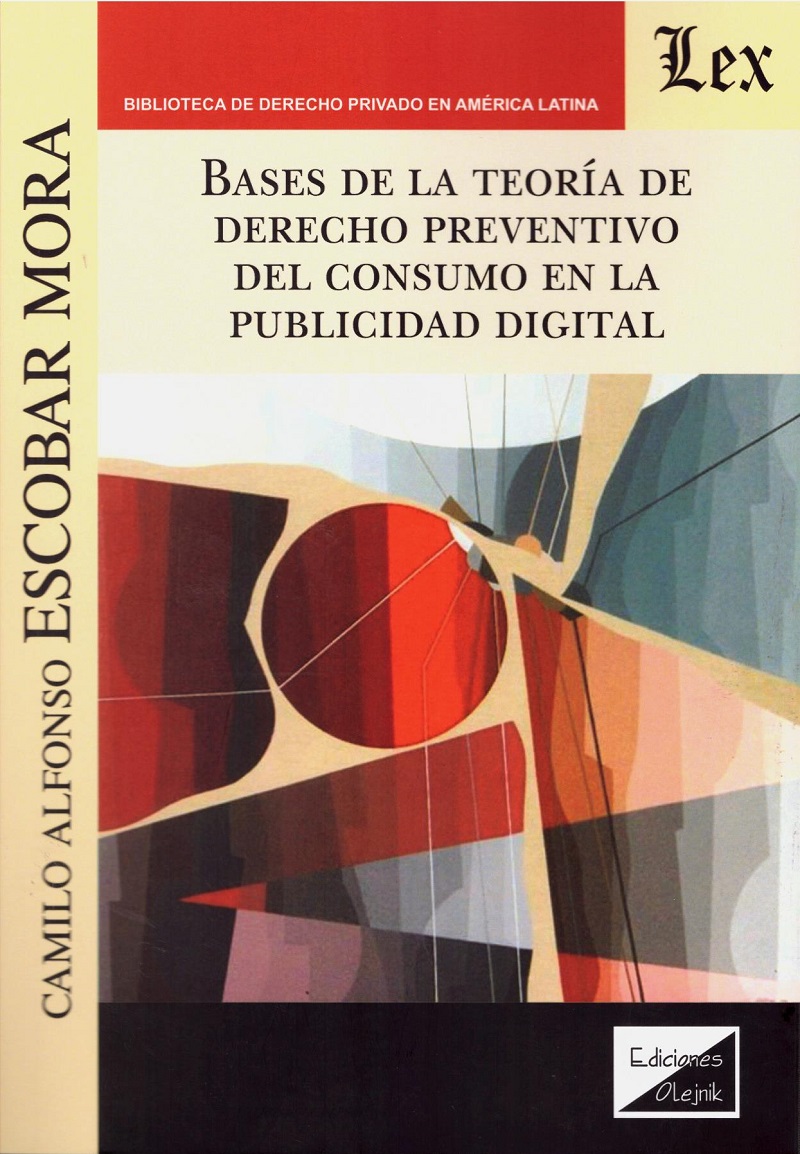 Bases de la Teoría de Derecho Preventivo del Consumo en la Publicidad Digital -0