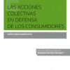 Acciones Colectivas en Defensa de los Consumidores -0