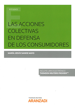 Acciones Colectivas en Defensa de los Consumidores -0