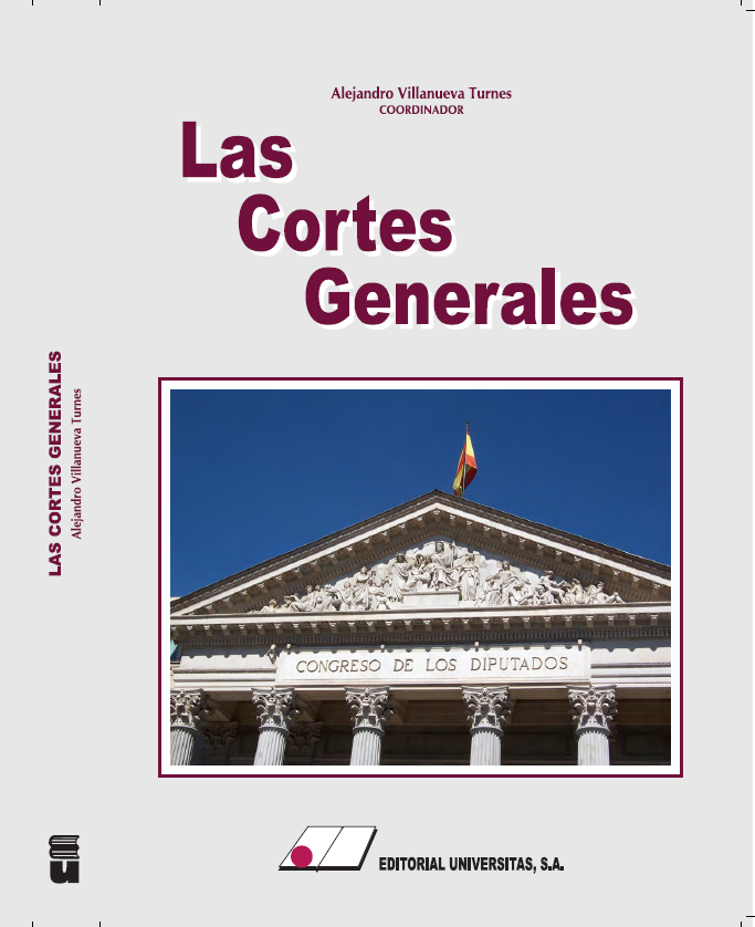 Cortes Generales -0