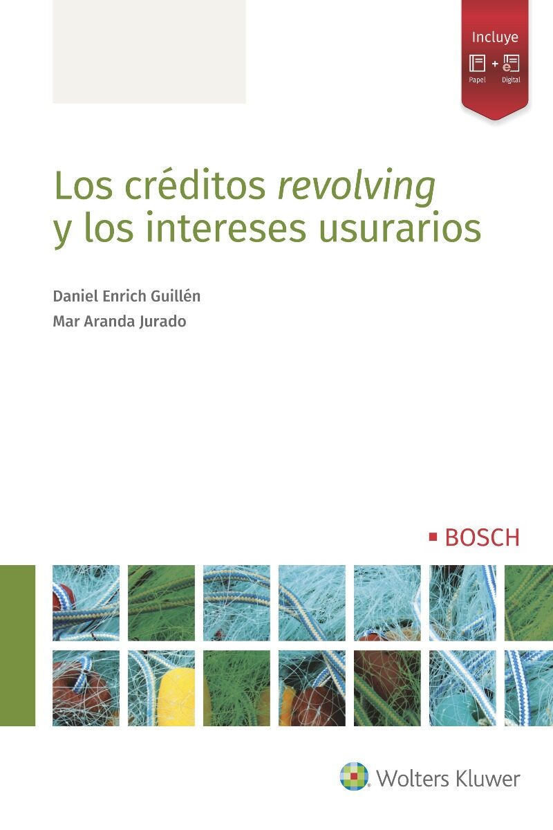 Créditos revolving y los intereses usuarios -0