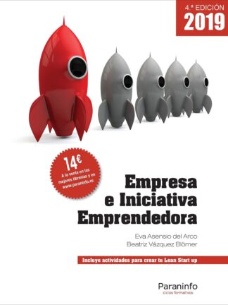 Empresa e iniciativa emprendedora 2019