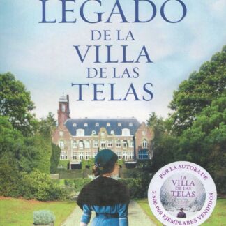 El legado de la villa de las telas