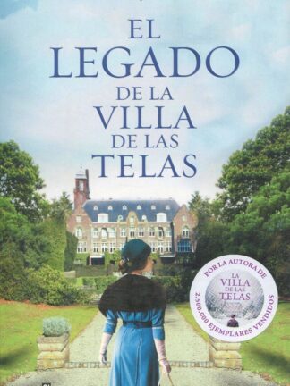 El legado de la villa de las telas