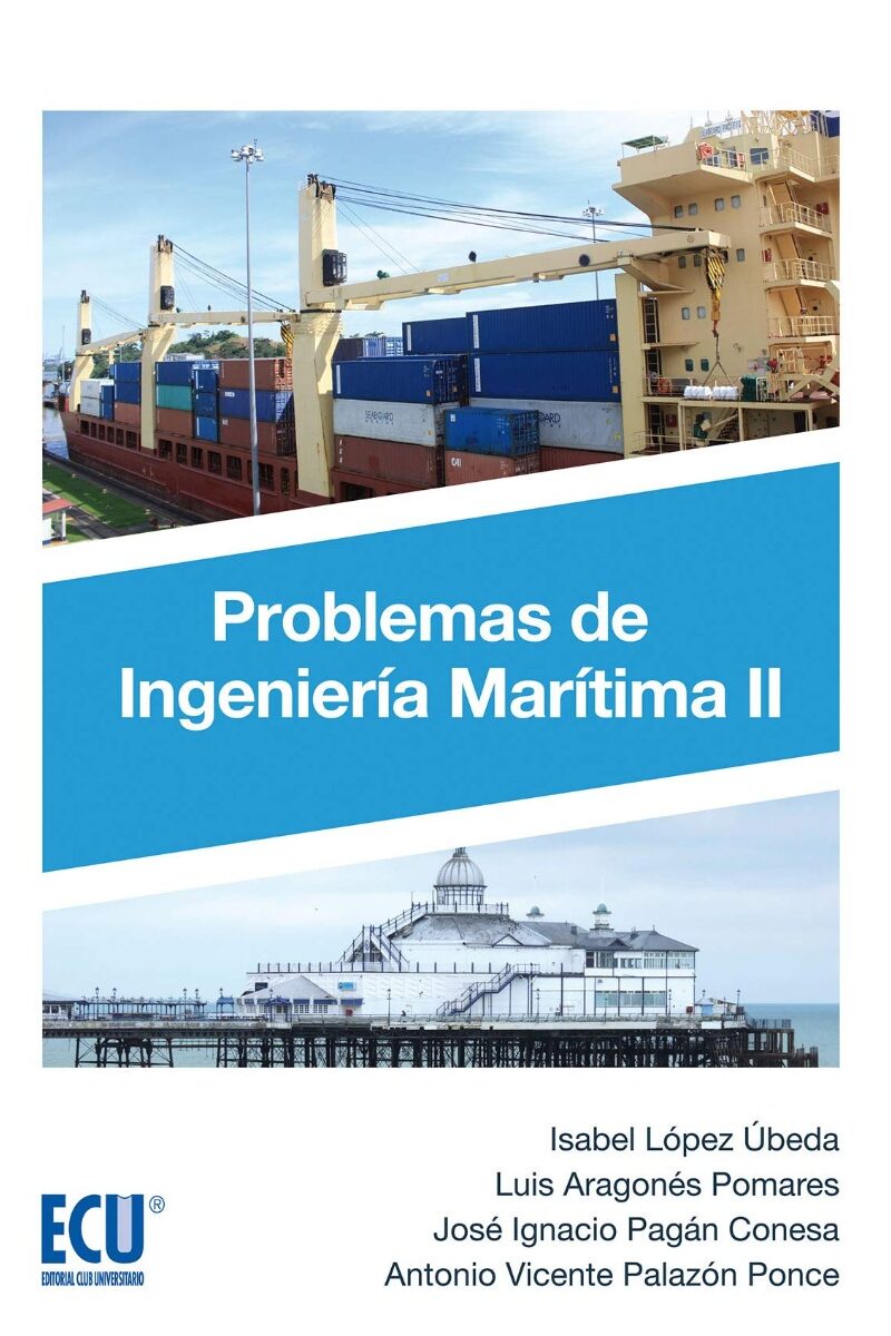 Problemas de Ingeniería Marítima II -0