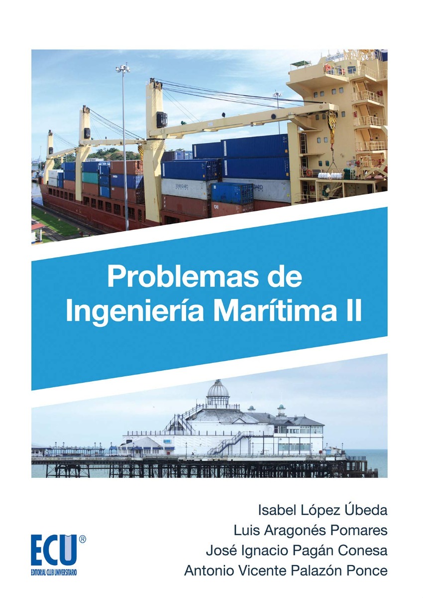 Problemas de Ingeniería Marítima II -0