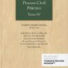 Proceso Civil Práctico, Tomo IV -0