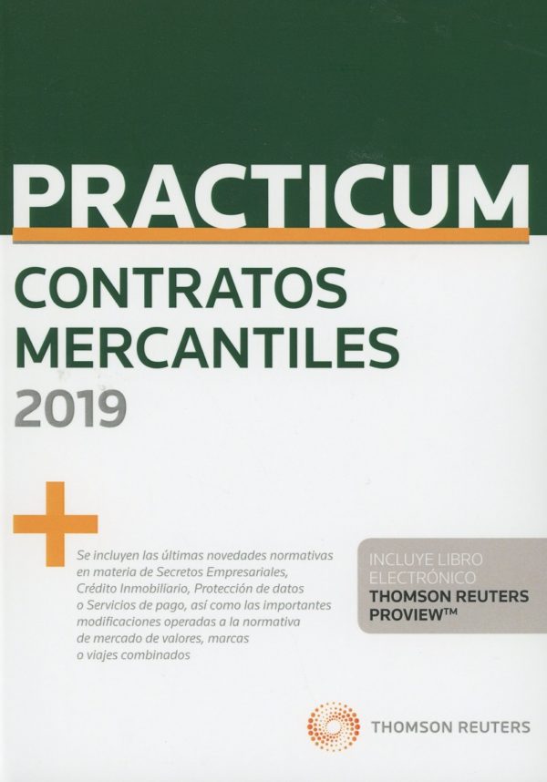 Practicum Contratos Mercantiles 2019 -0