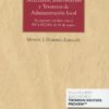Secretarios, interventores y tesoreros de administración local. Su nuevo régimen jurídico tras RD 128/2018, de 16 de Marzo-0