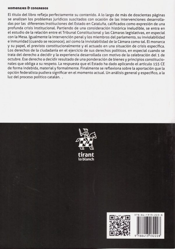 Crisis institucional y democracia. (A propósito de Cataluña) -32432
