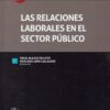 Relaciones laborales en el sector público -0