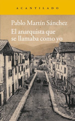El anarquista que se llamaba como yo -0