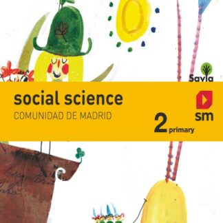 Social science. 2 Primary.