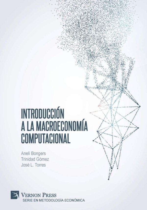 Introducción a la macroeconomía computacional -0