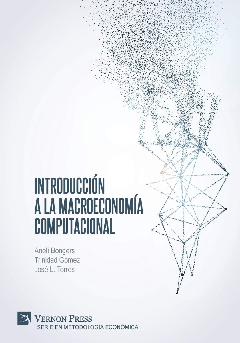 Introducción a la macroeconomía computacional -0