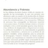 Abundancia y Pobreza -31088
