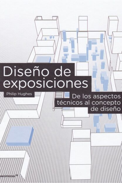 Diseño de exposiciones
