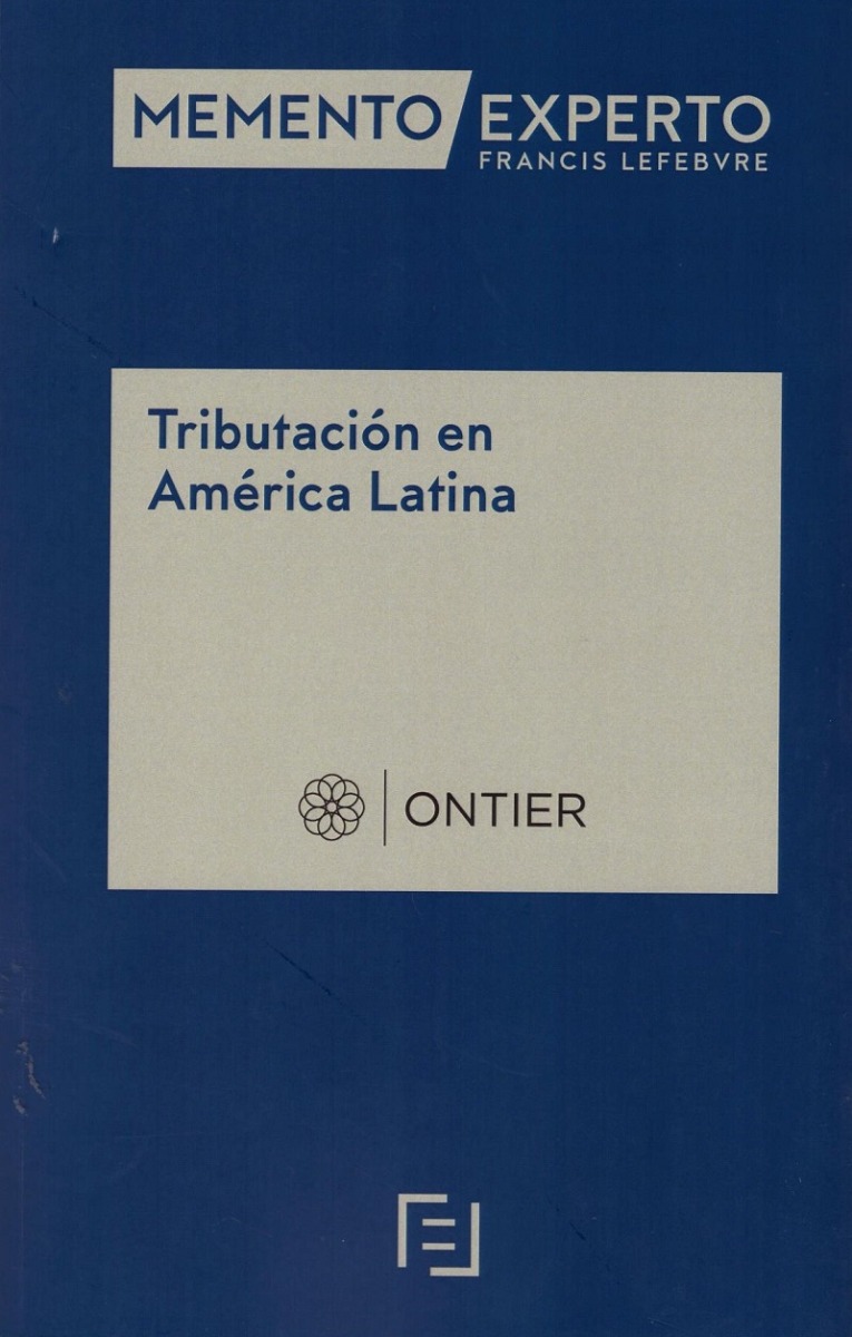 Tributación en América Latina -0