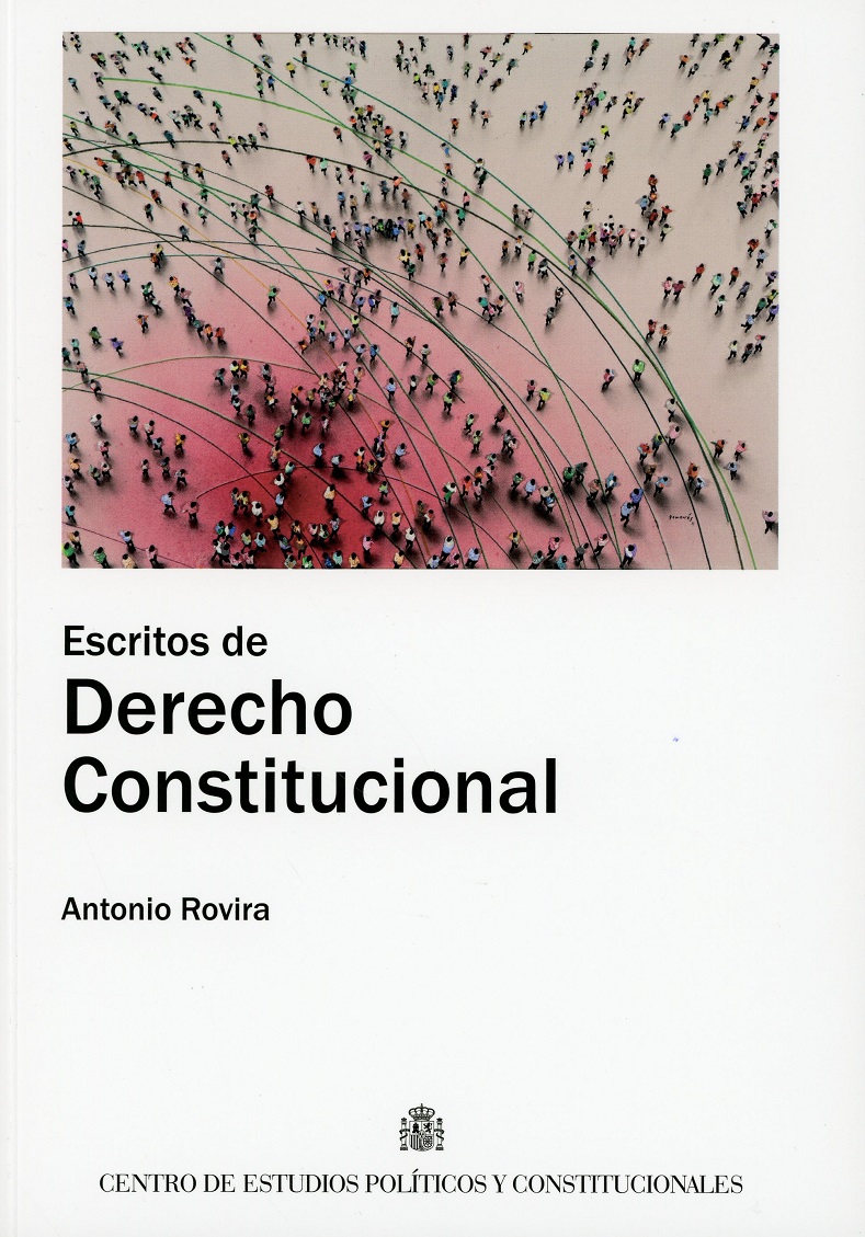 Escritos de Derecho Constitucional -0