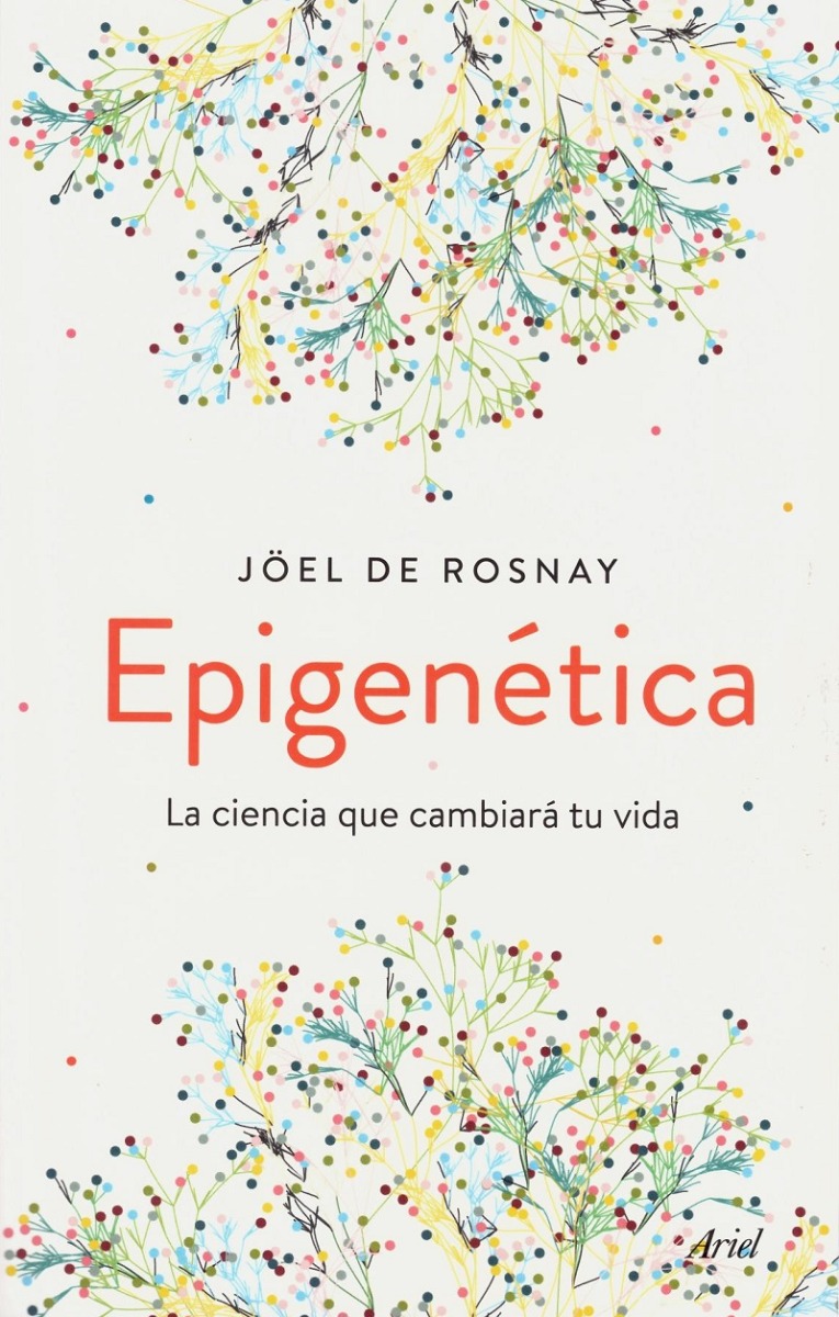 Epigenética. La ciencia que cambiará tu vida -0