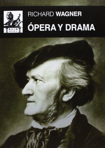 Opera y drama -0