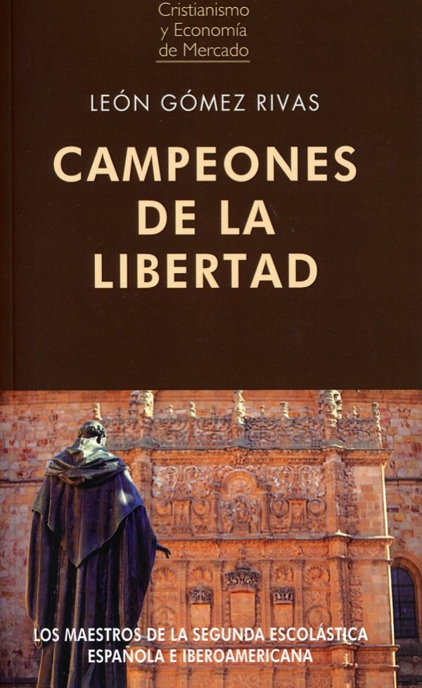 Campeones de la libertad -0