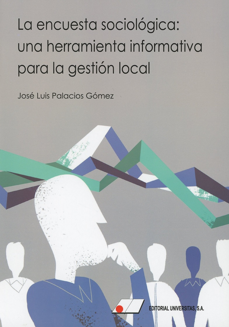 Encuesta sociológica: una herramienta informativa para la gestión local -0