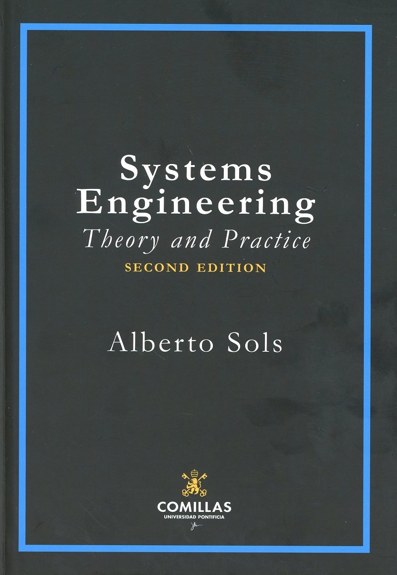 Systems engineering. Theory and practice 2019 -0