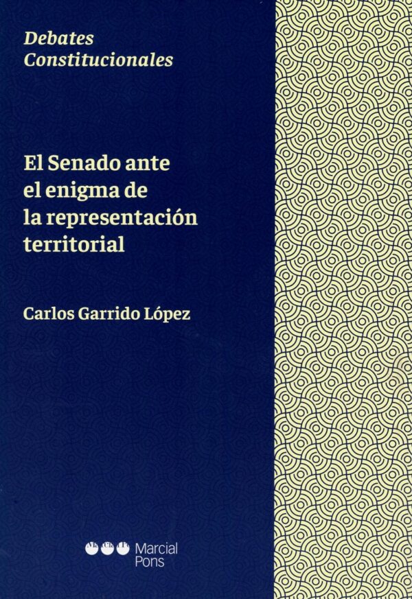 El Senado ante el enigma de la representación territorial -0