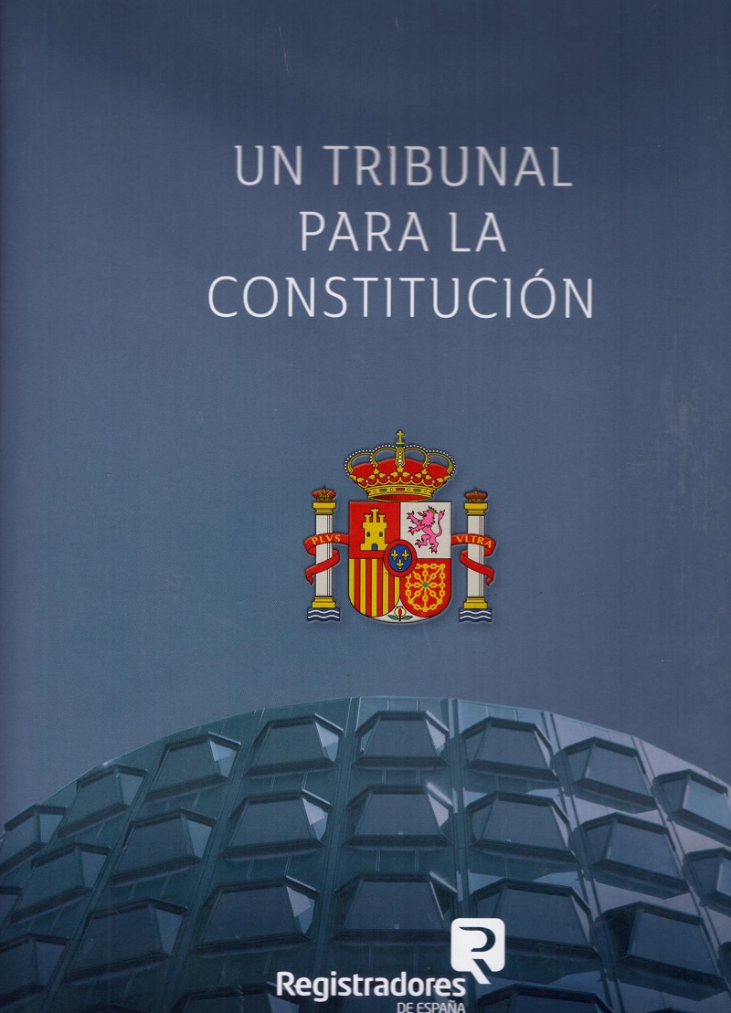Un Tribunal para la Constitución -0